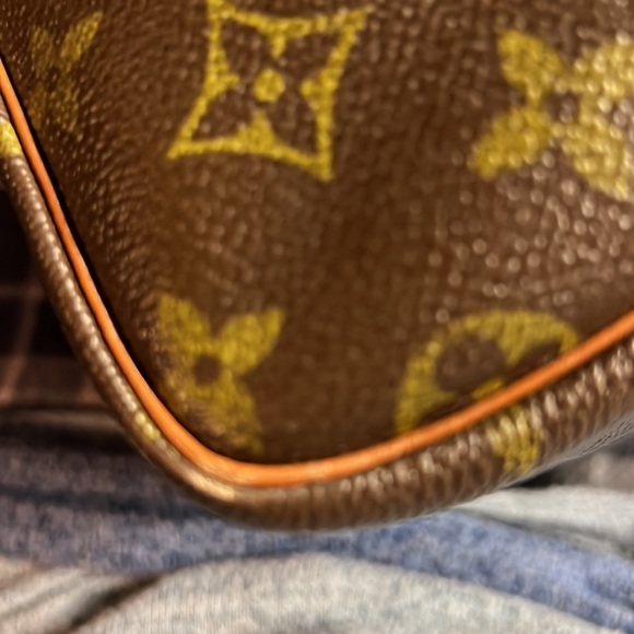 Marceau GM, Louis Vuitton, monogram, handbag/shoulder bag/backpack - Picture 12 of 16